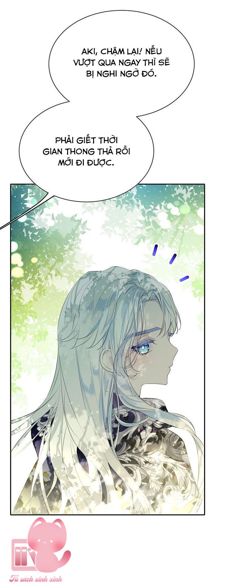 Người Thừa Kế Của Gia Tộc Phản Diện - Chap 37 - Trang 24