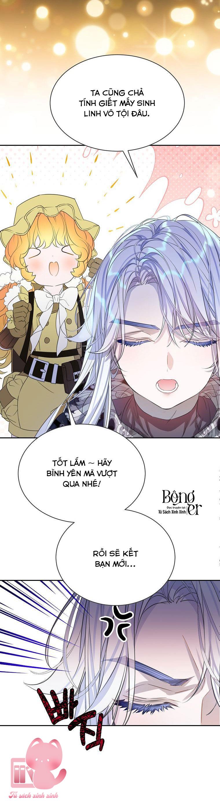 Người Thừa Kế Của Gia Tộc Phản Diện - Chap 37 - Trang 29