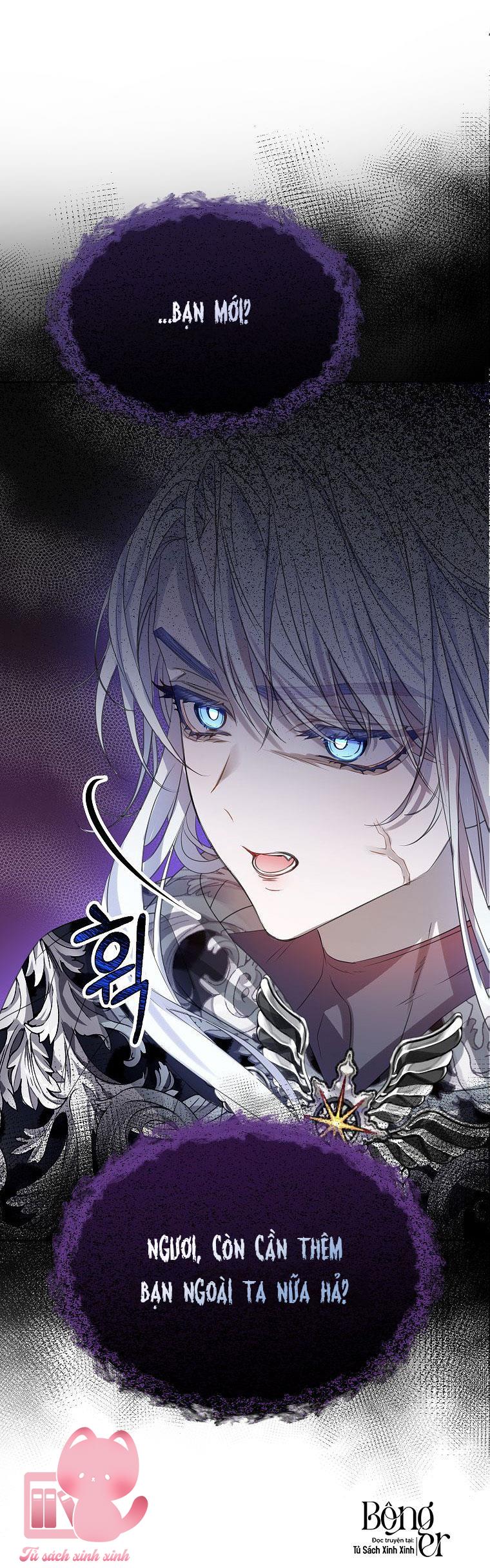 Người Thừa Kế Của Gia Tộc Phản Diện - Chap 37 - Trang 30