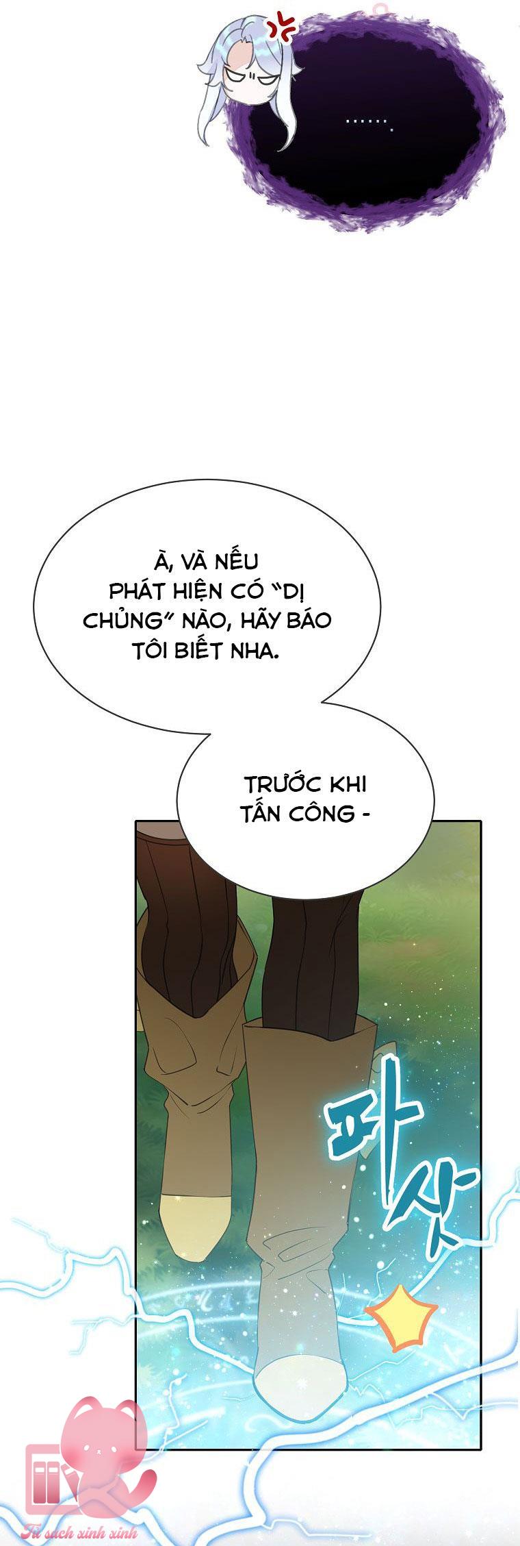 Người Thừa Kế Của Gia Tộc Phản Diện - Chap 37 - Trang 32