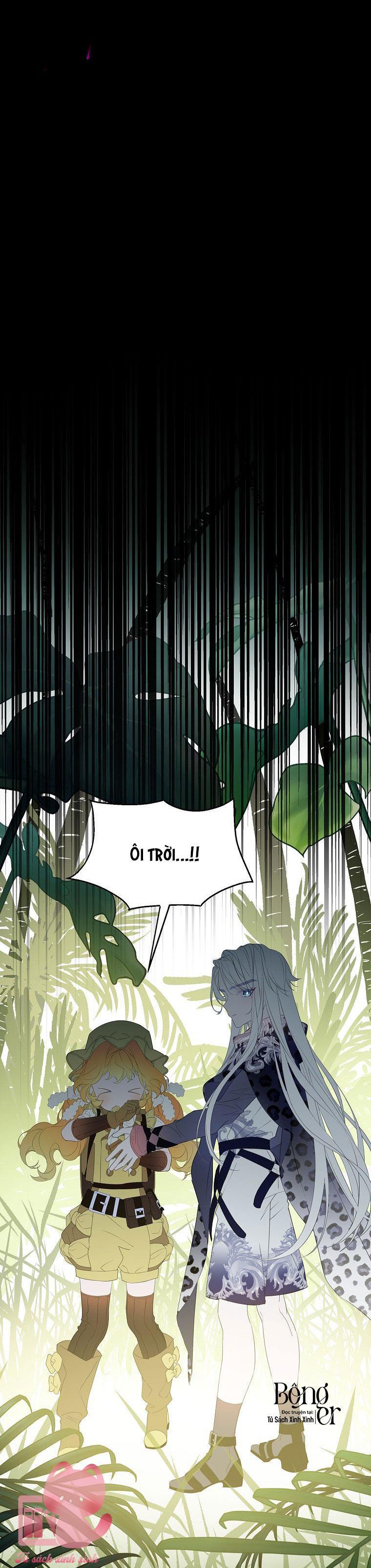 Người Thừa Kế Của Gia Tộc Phản Diện - Chap 37 - Trang 37
