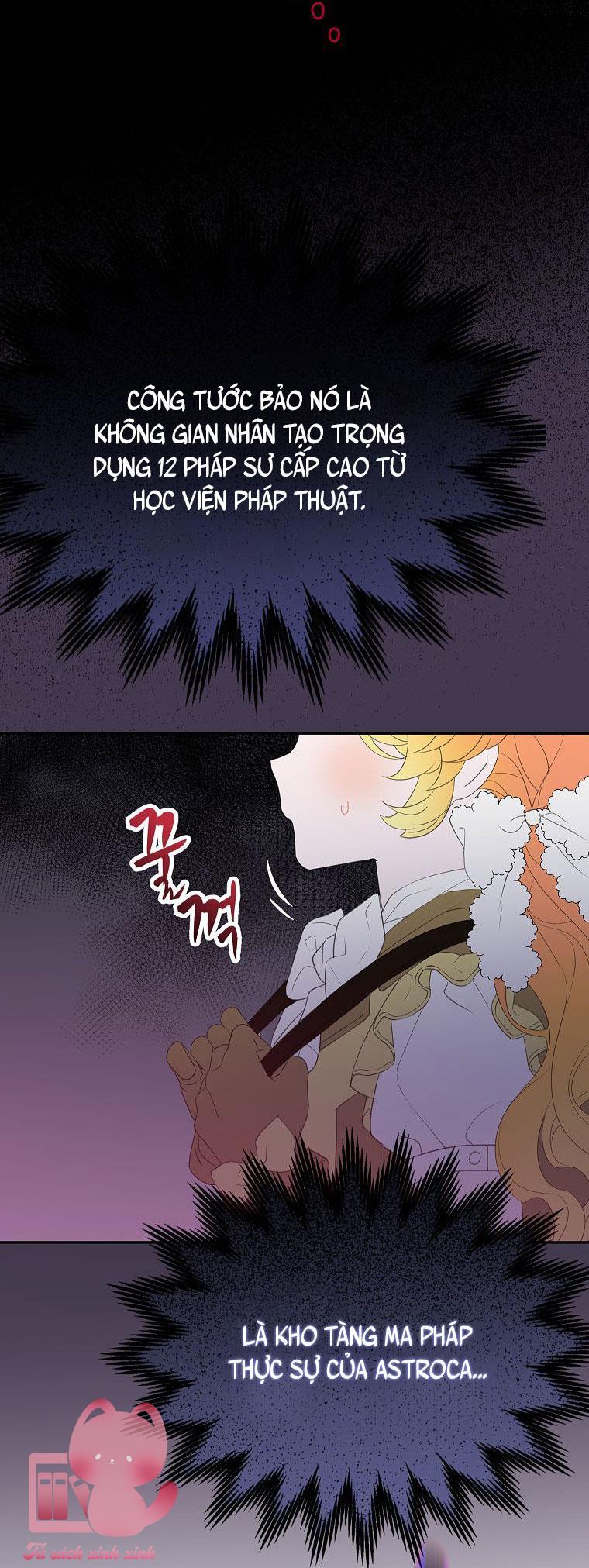 Người Thừa Kế Của Gia Tộc Phản Diện - Chap 37 - Trang 39