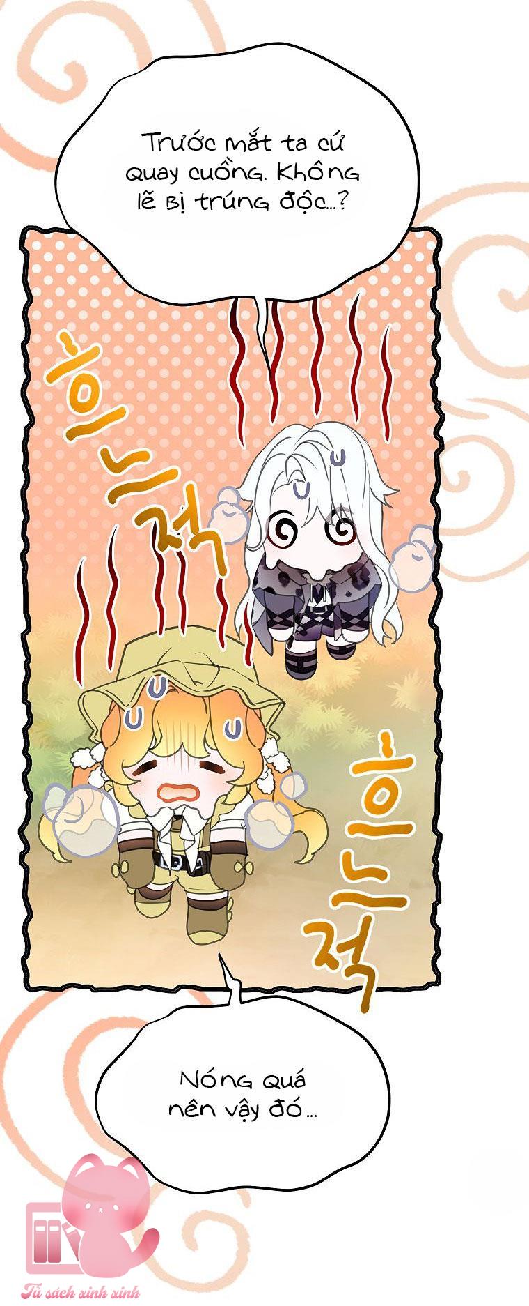 Người Thừa Kế Của Gia Tộc Phản Diện - Chap 37 - Trang 43