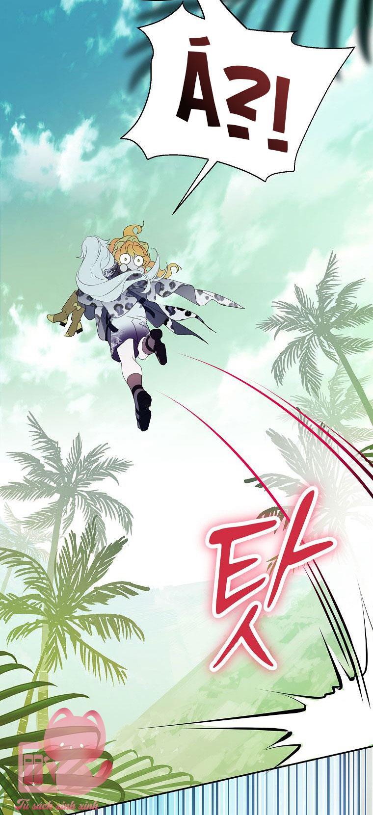 Người Thừa Kế Của Gia Tộc Phản Diện - Chap 37 - Trang 47