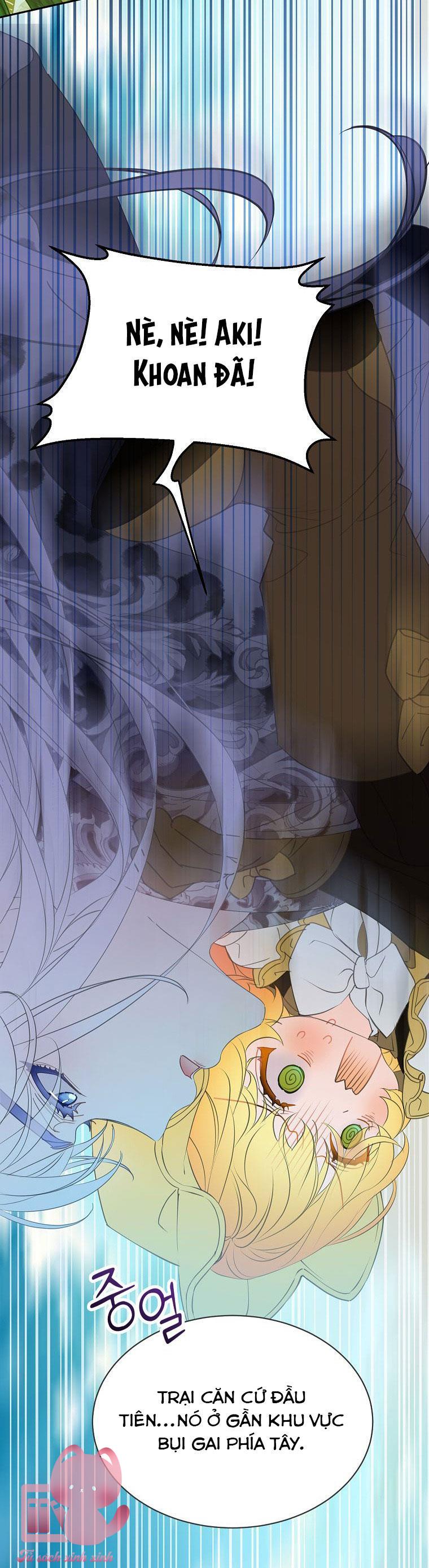 Người Thừa Kế Của Gia Tộc Phản Diện - Chap 37 - Trang 48
