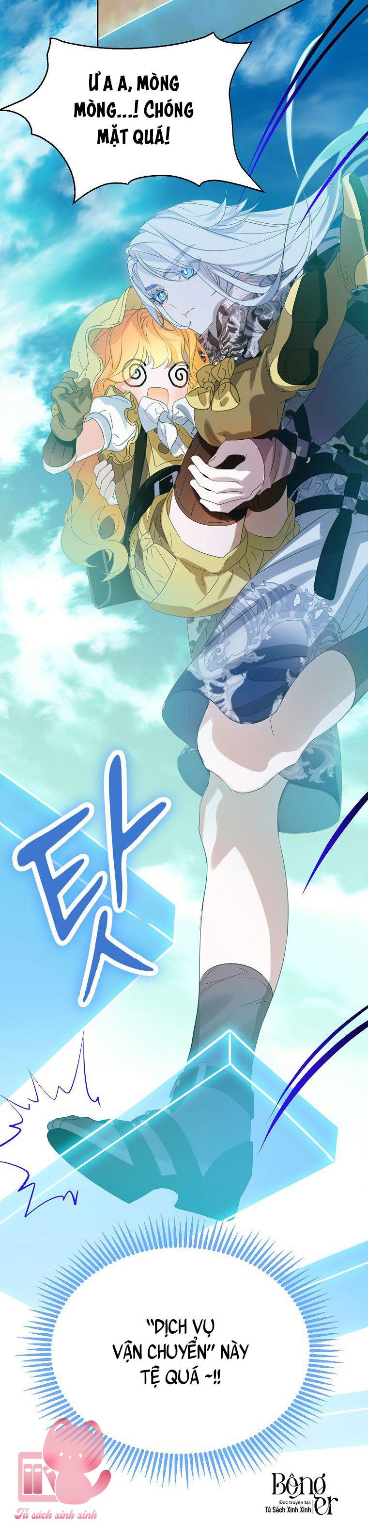 Người Thừa Kế Của Gia Tộc Phản Diện - Chap 37 - Trang 50
