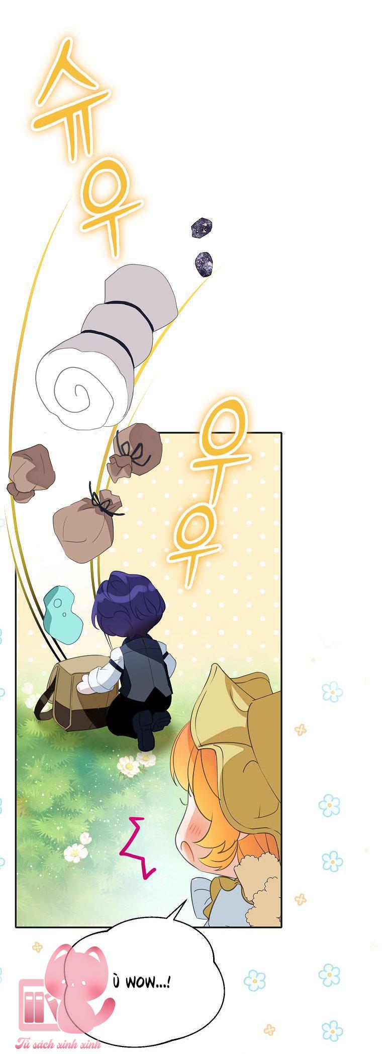 Người Thừa Kế Của Gia Tộc Phản Diện - Chap 37 - Trang 6