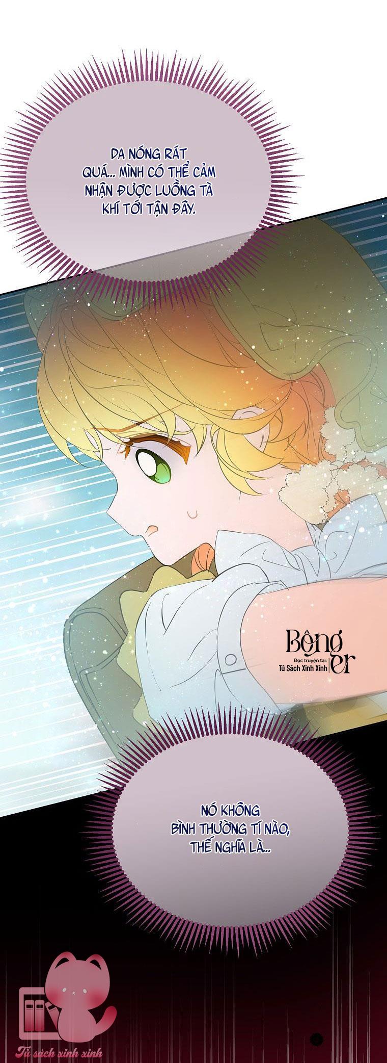 Người Thừa Kế Của Gia Tộc Phản Diện - Chap 37 - Trang 52