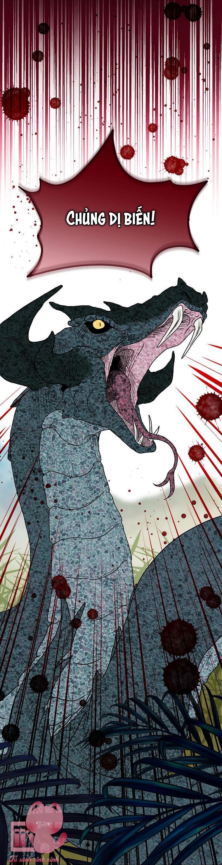 Người Thừa Kế Của Gia Tộc Phản Diện - Chap 37 - Trang 53