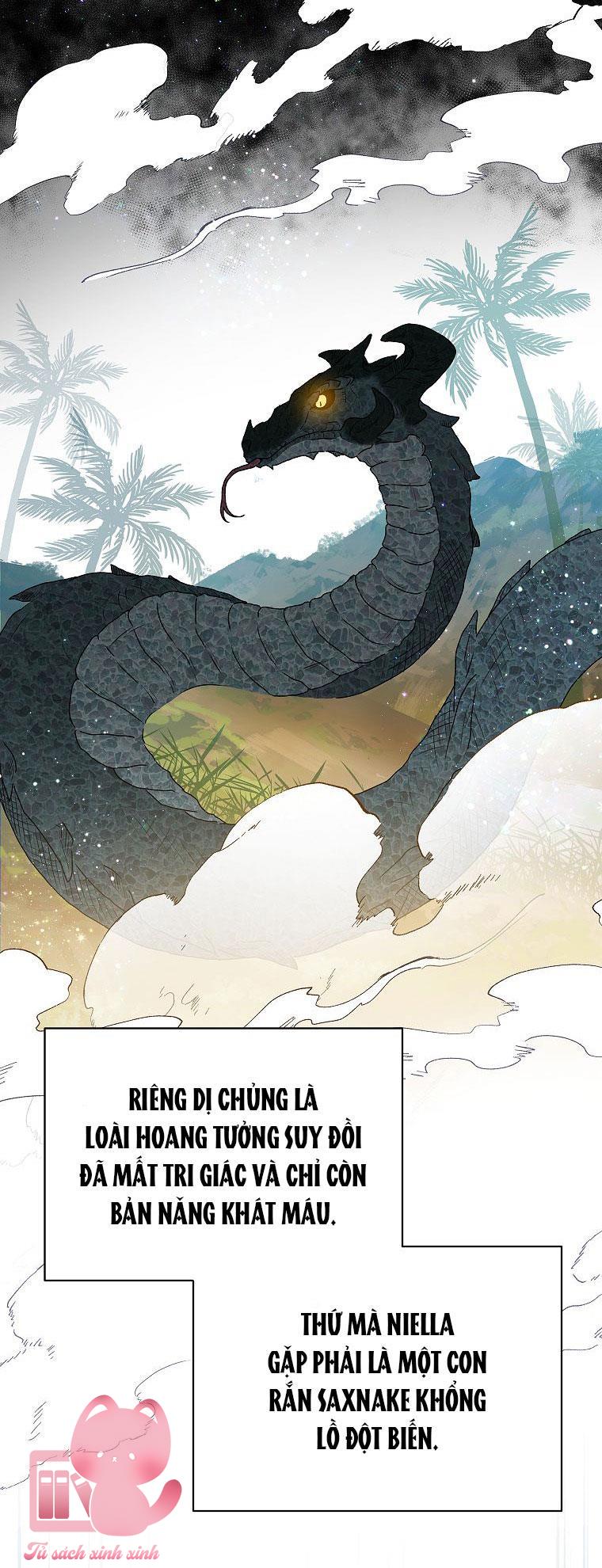 Người Thừa Kế Của Gia Tộc Phản Diện - Chap 37 - Trang 55