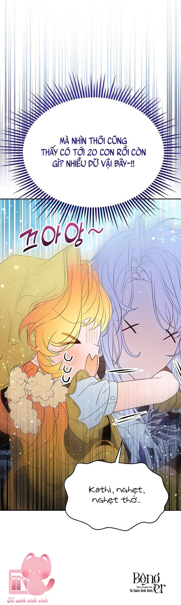 Người Thừa Kế Của Gia Tộc Phản Diện - Chap 37 - Trang 56