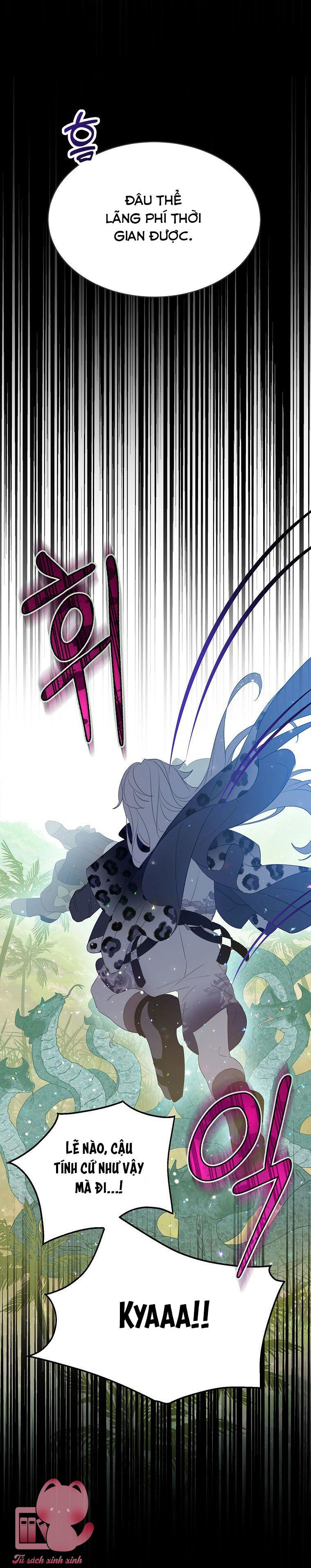 Người Thừa Kế Của Gia Tộc Phản Diện - Chap 37 - Trang 58