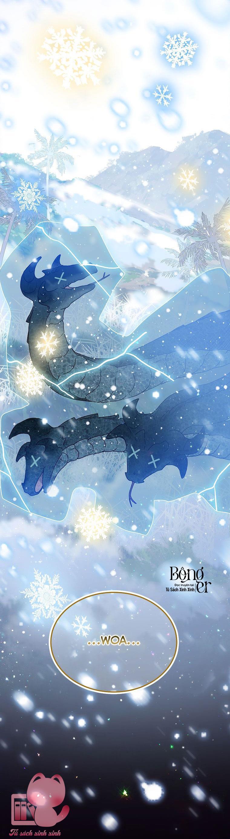 Người Thừa Kế Của Gia Tộc Phản Diện - Chap 37 - Trang 60