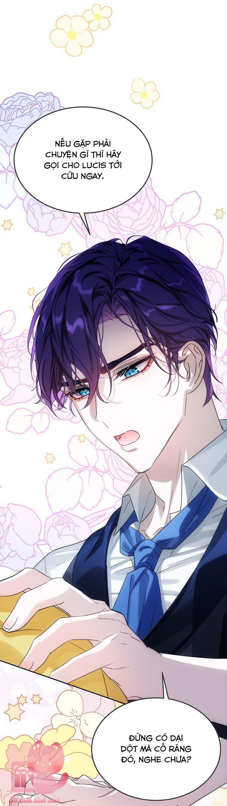 Người Thừa Kế Của Gia Tộc Phản Diện - Chap 37 - Trang 8