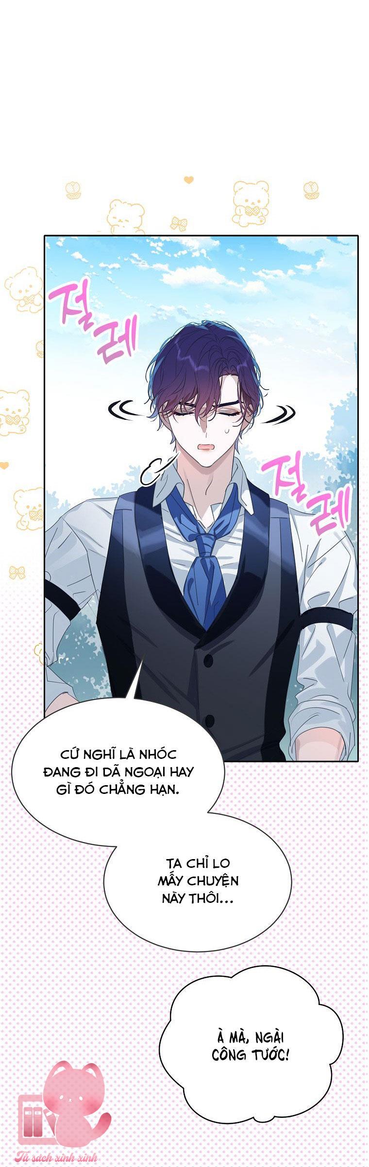 Người Thừa Kế Của Gia Tộc Phản Diện - Chap 37 - Trang 10