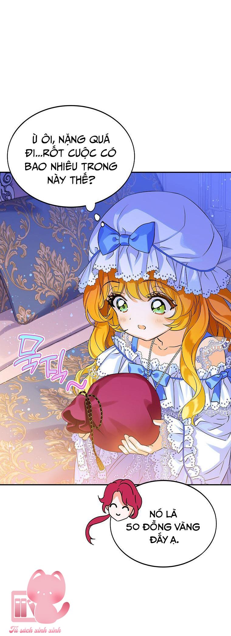 Người Thừa Kế Của Gia Tộc Phản Diện - Chap 4 - Trang 16