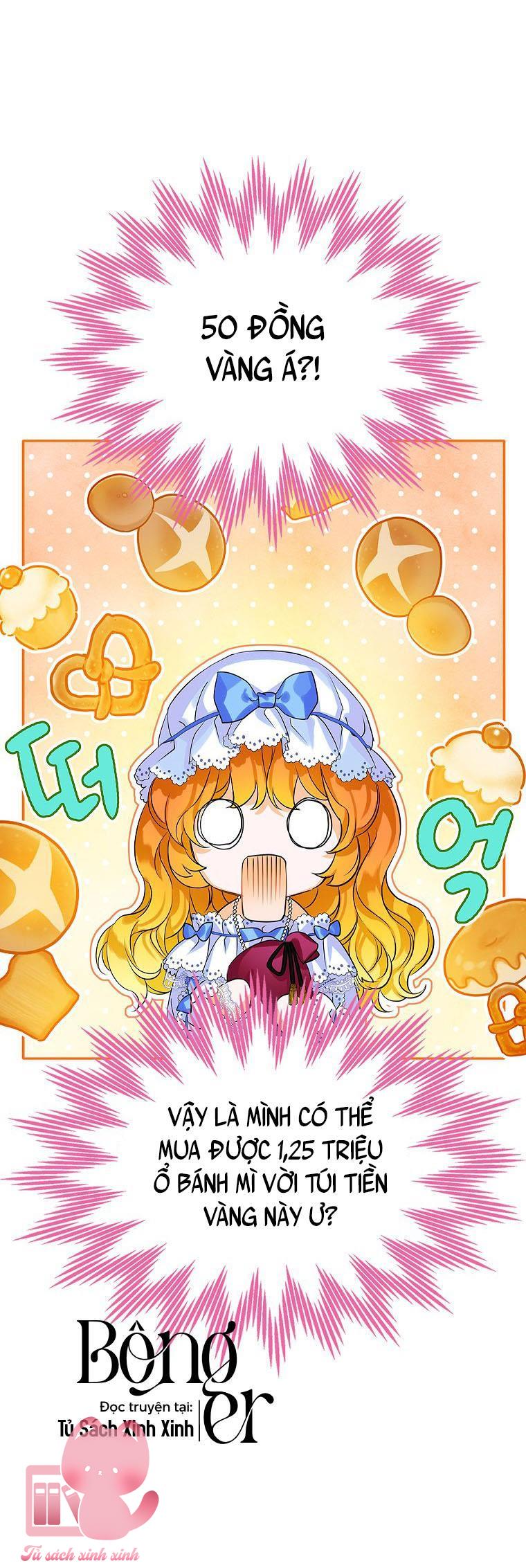 Người Thừa Kế Của Gia Tộc Phản Diện - Chap 4 - Trang 17