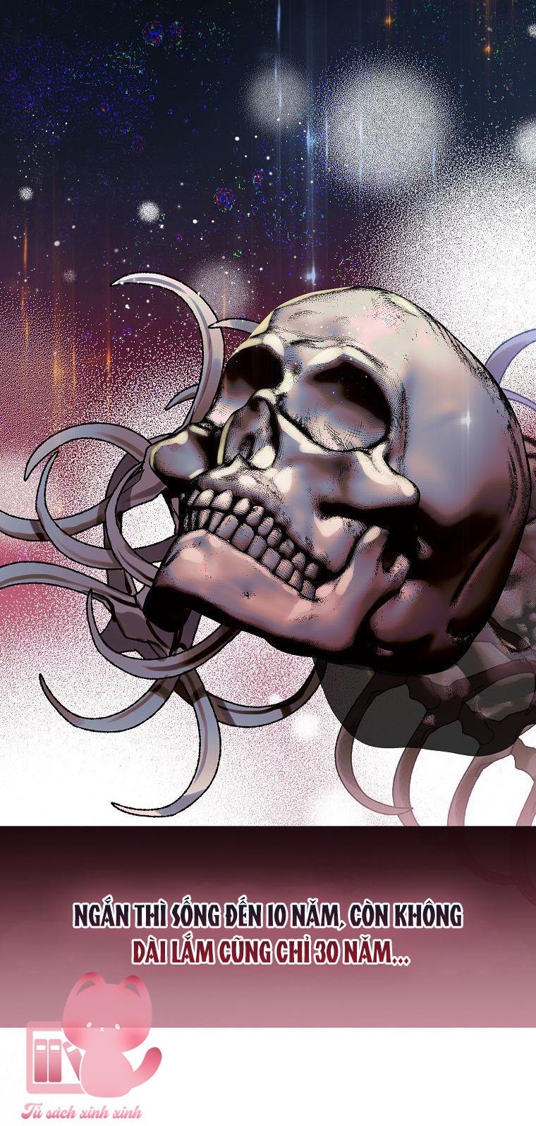 Người Thừa Kế Của Gia Tộc Phản Diện - Chap 4 - Trang 30