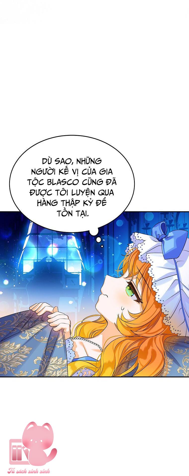 Người Thừa Kế Của Gia Tộc Phản Diện - Chap 4 - Trang 31