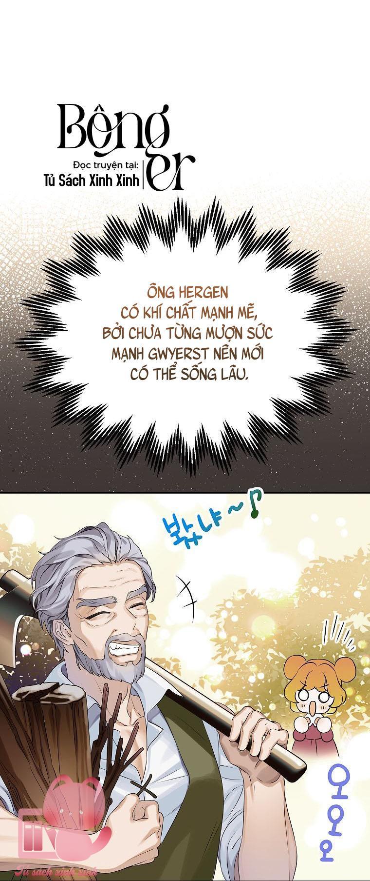 Người Thừa Kế Của Gia Tộc Phản Diện - Chap 4 - Trang 32