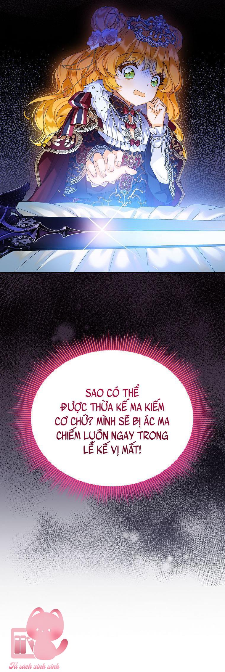 Người Thừa Kế Của Gia Tộc Phản Diện - Chap 4 - Trang 34