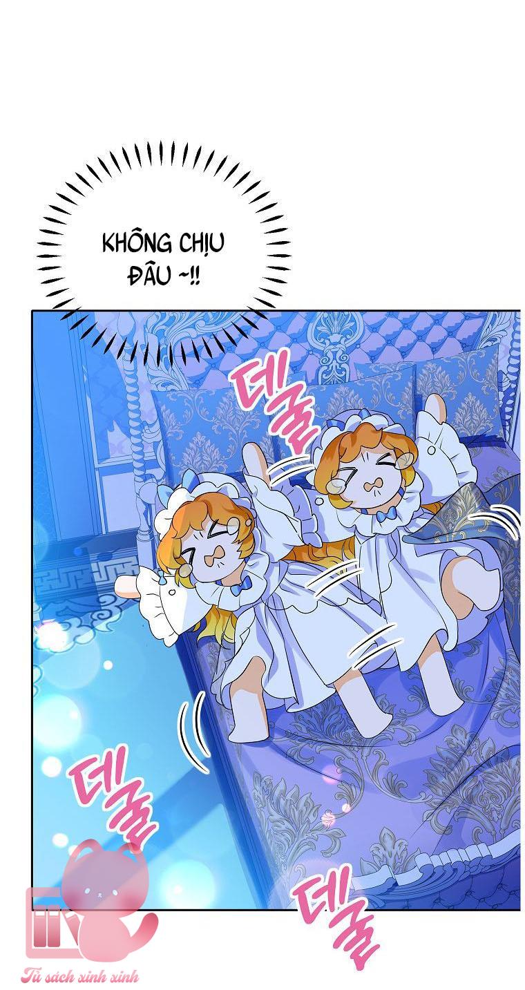 Người Thừa Kế Của Gia Tộc Phản Diện - Chap 4 - Trang 36