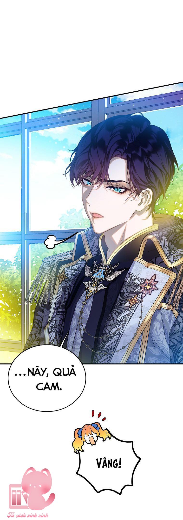 Người Thừa Kế Của Gia Tộc Phản Diện - Chap 4 - Trang 41