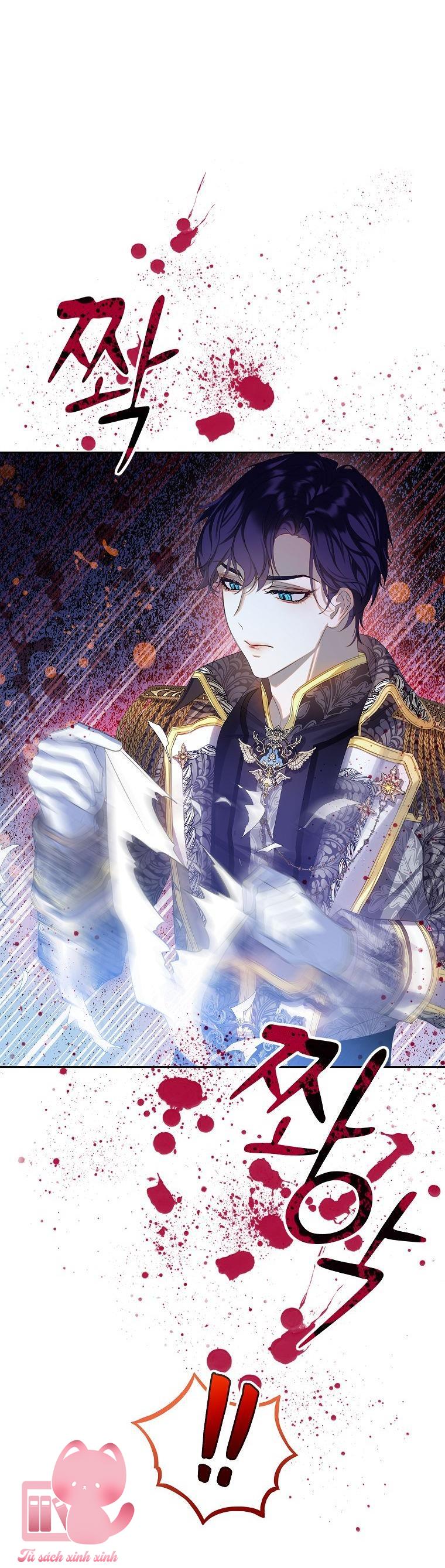 Người Thừa Kế Của Gia Tộc Phản Diện - Chap 4 - Trang 44