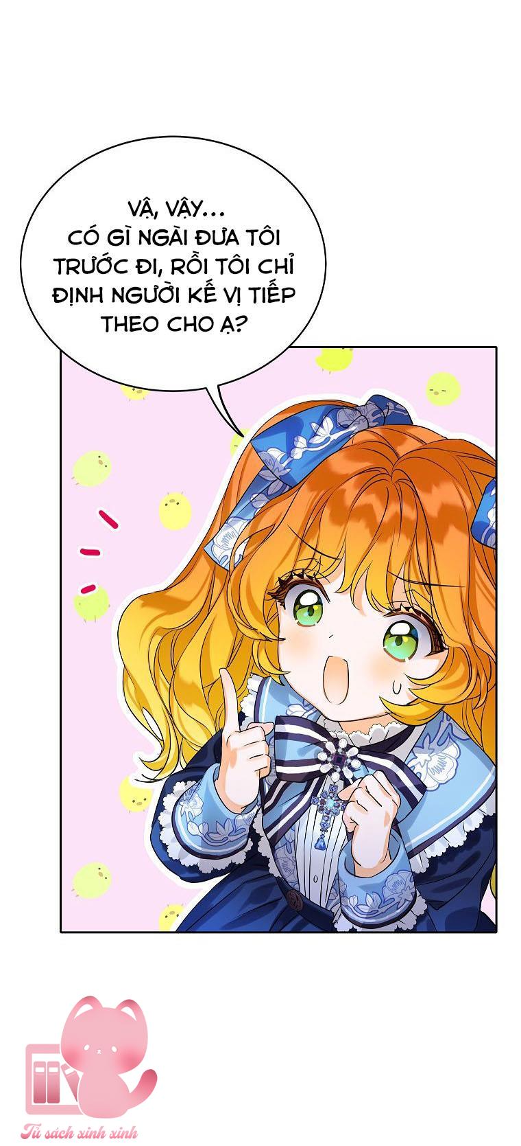 Người Thừa Kế Của Gia Tộc Phản Diện - Chap 4 - Trang 48