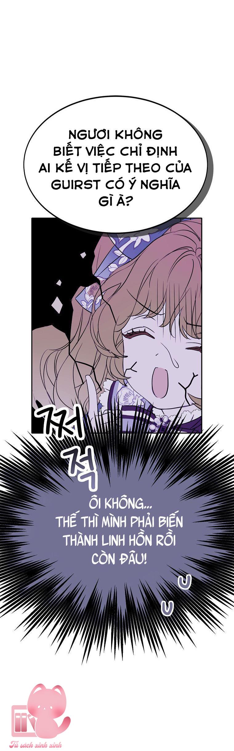 Người Thừa Kế Của Gia Tộc Phản Diện - Chap 4 - Trang 49
