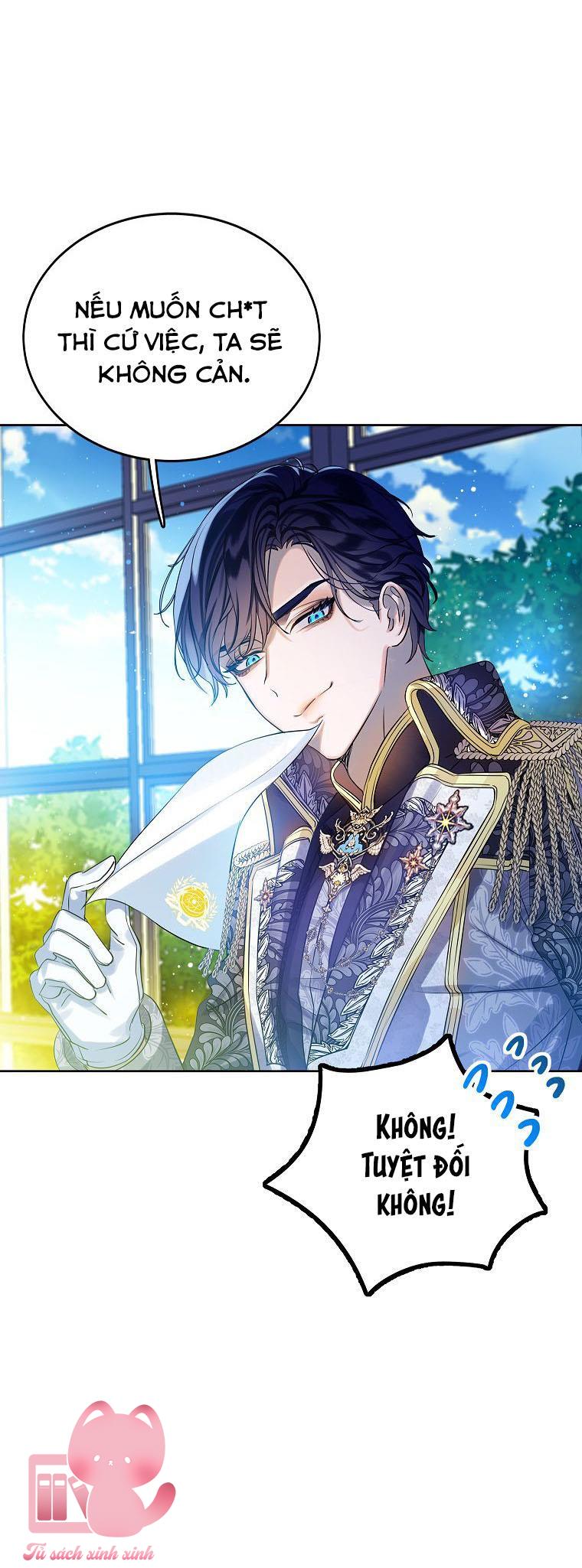 Người Thừa Kế Của Gia Tộc Phản Diện - Chap 4 - Trang 50