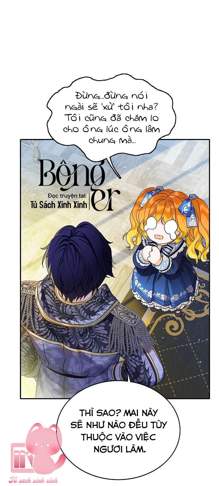 Người Thừa Kế Của Gia Tộc Phản Diện - Chap 4 - Trang 52