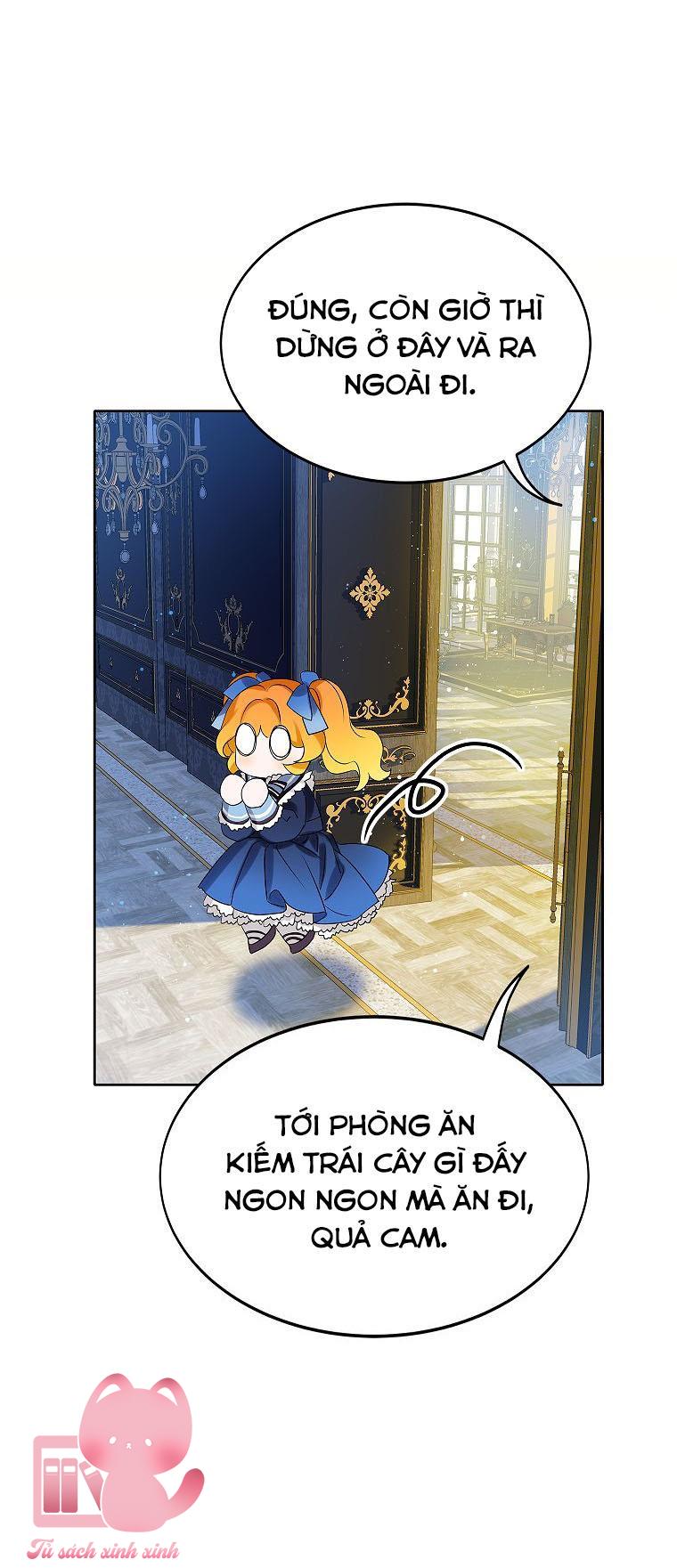 Người Thừa Kế Của Gia Tộc Phản Diện - Chap 4 - Trang 56