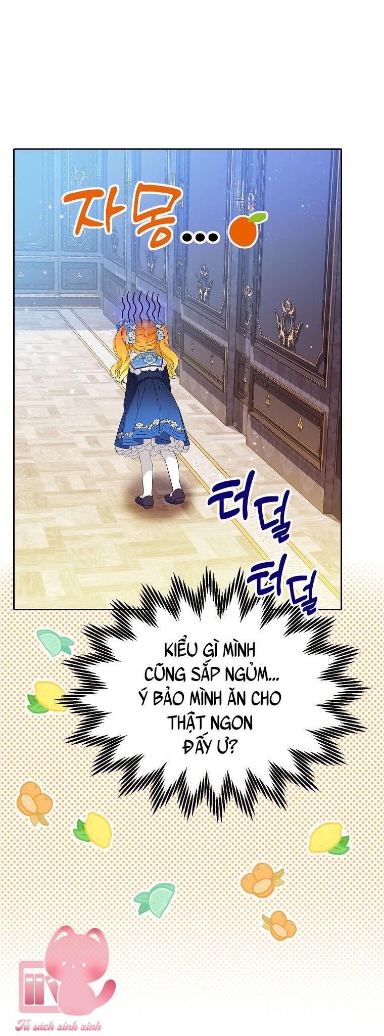 Người Thừa Kế Của Gia Tộc Phản Diện - Chap 4 - Trang 58