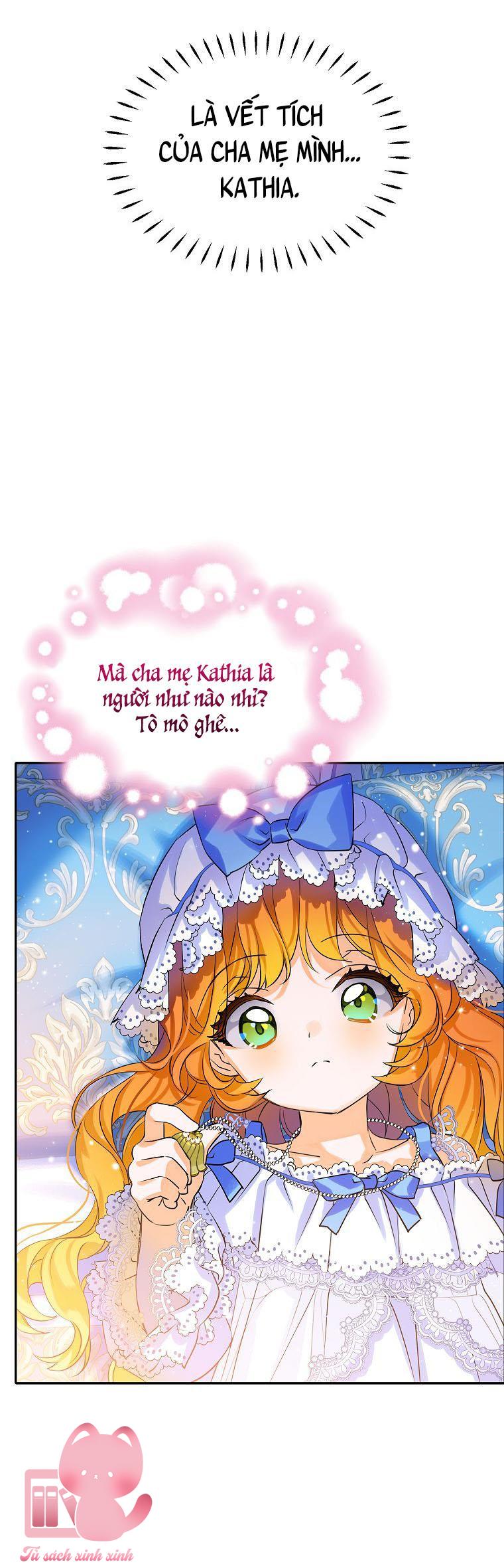 Người Thừa Kế Của Gia Tộc Phản Diện - Chap 4 - Trang 63