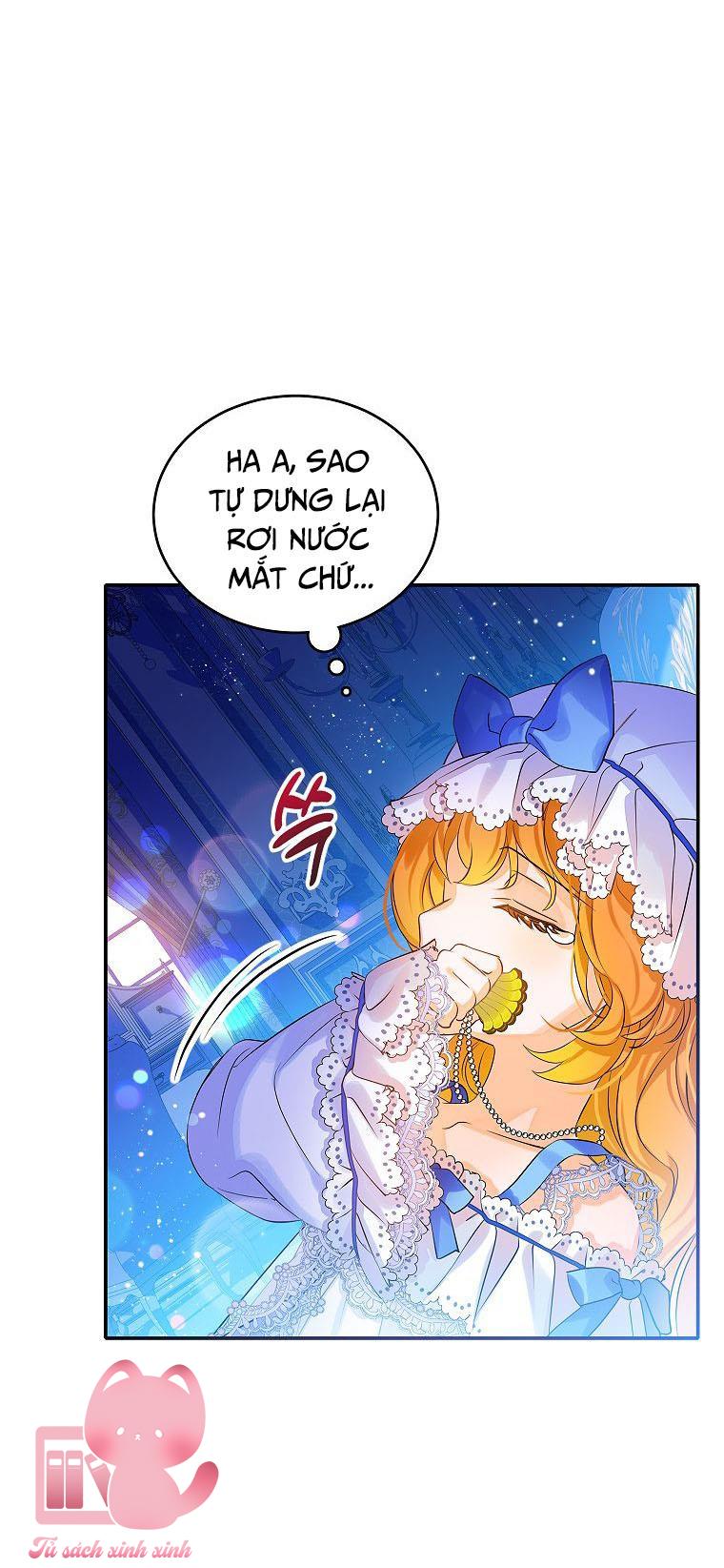 Người Thừa Kế Của Gia Tộc Phản Diện - Chap 4 - Trang 65