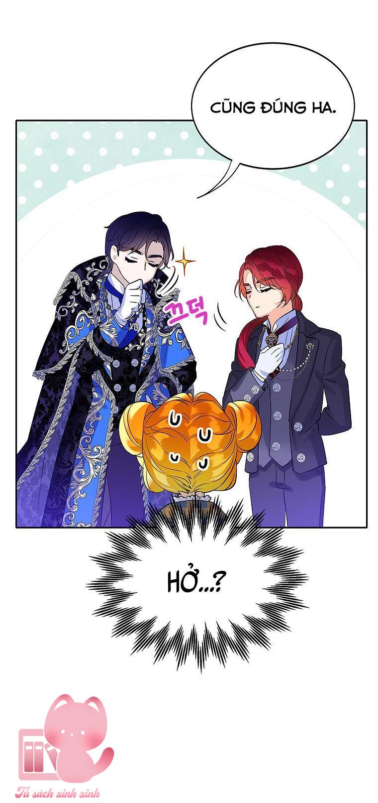 Người Thừa Kế Của Gia Tộc Phản Diện - Chap 4 - Trang 9