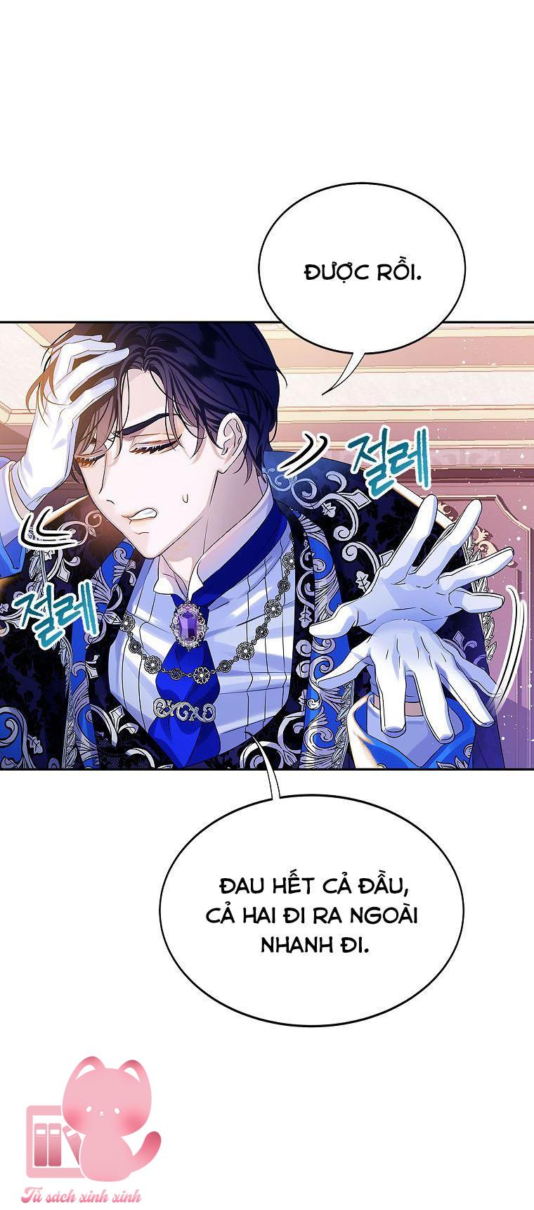 Người Thừa Kế Của Gia Tộc Phản Diện - Chap 4 - Trang 10