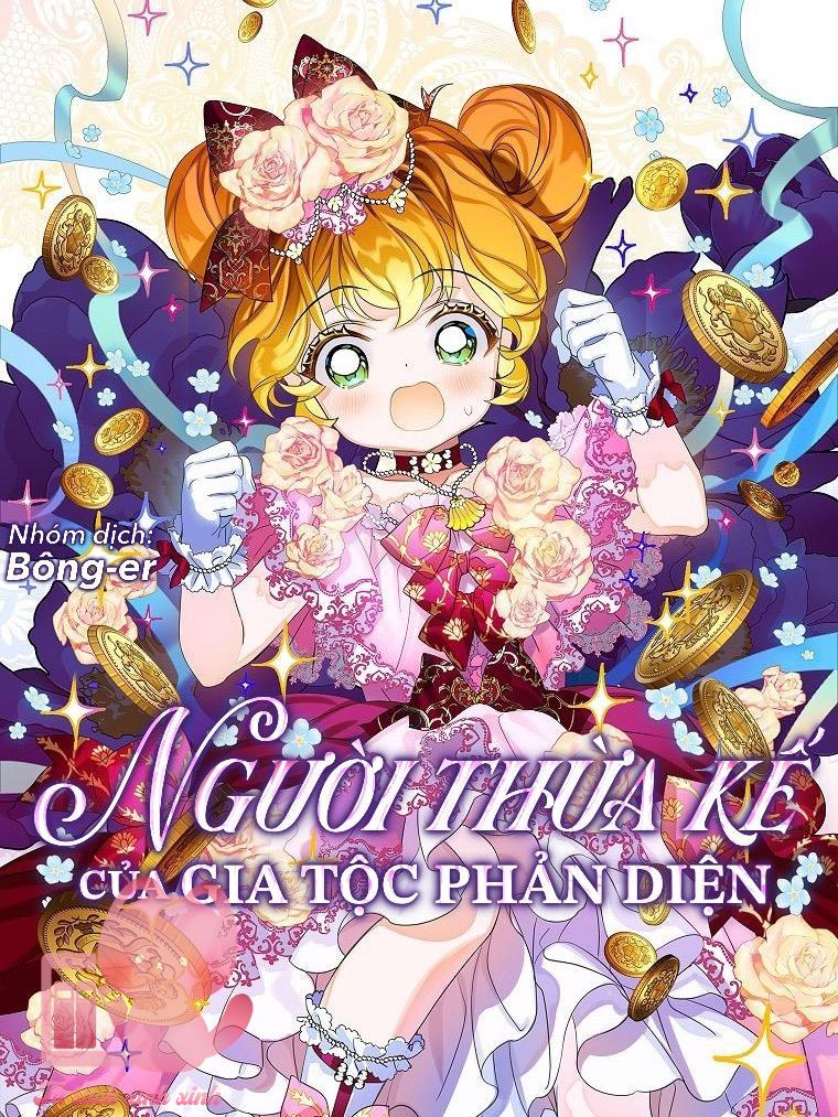 Người Thừa Kế Của Gia Tộc Phản Diện - Chap 5 - Trang 2