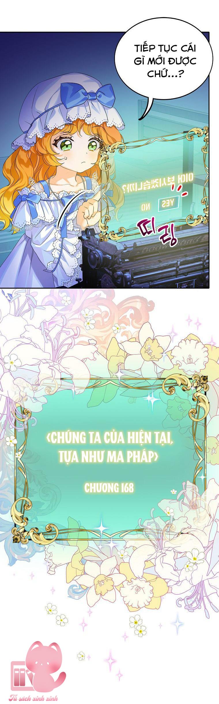 Người Thừa Kế Của Gia Tộc Phản Diện - Chap 5 - Trang 13
