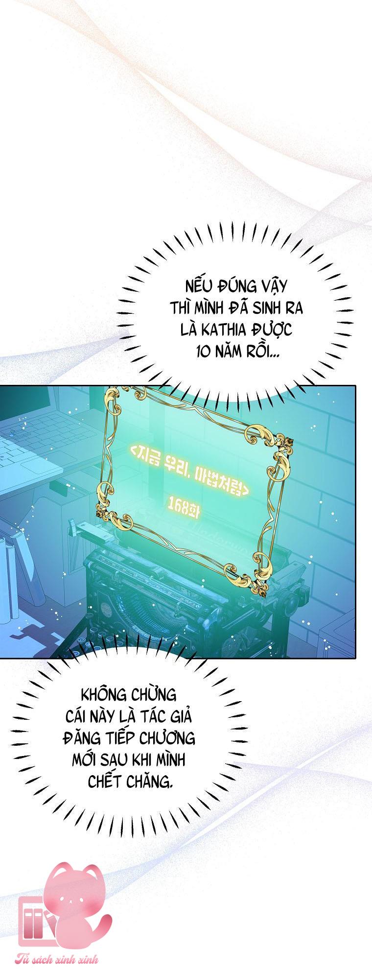 Người Thừa Kế Của Gia Tộc Phản Diện - Chap 5 - Trang 19