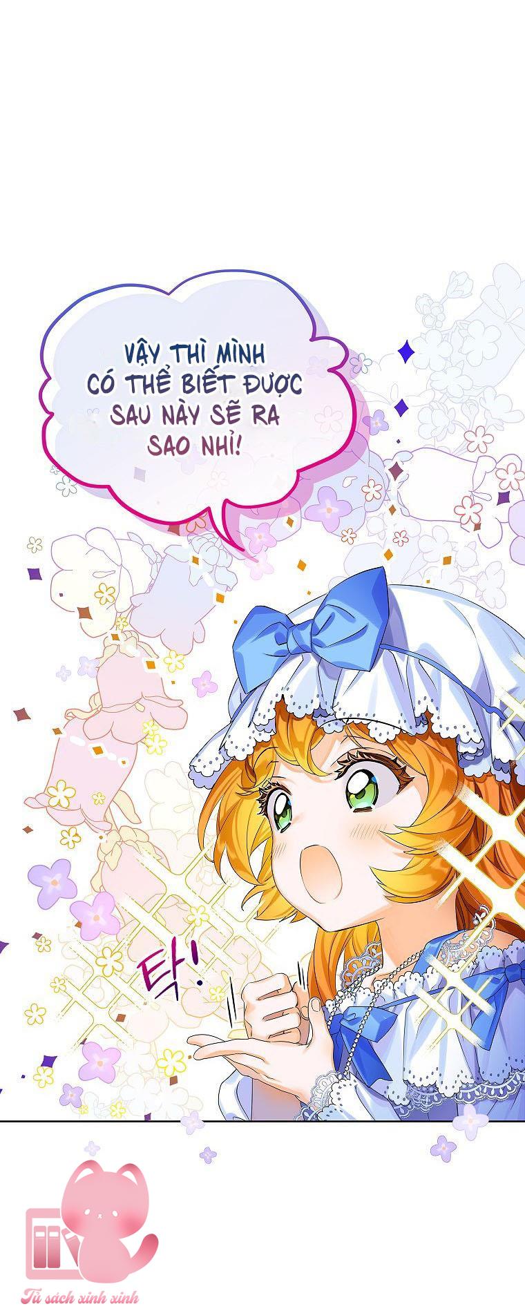 Người Thừa Kế Của Gia Tộc Phản Diện - Chap 5 - Trang 20