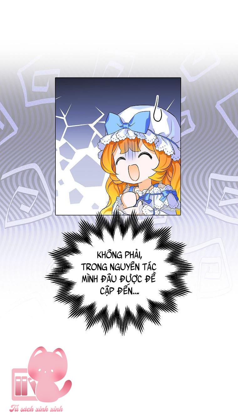 Người Thừa Kế Của Gia Tộc Phản Diện - Chap 5 - Trang 21