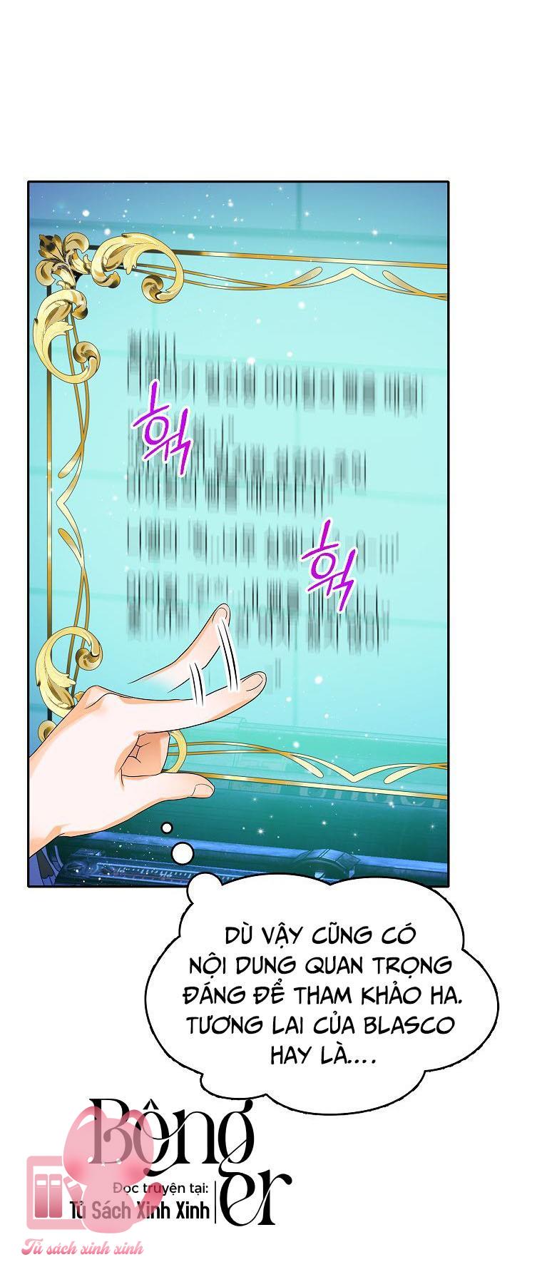 Người Thừa Kế Của Gia Tộc Phản Diện - Chap 5 - Trang 22