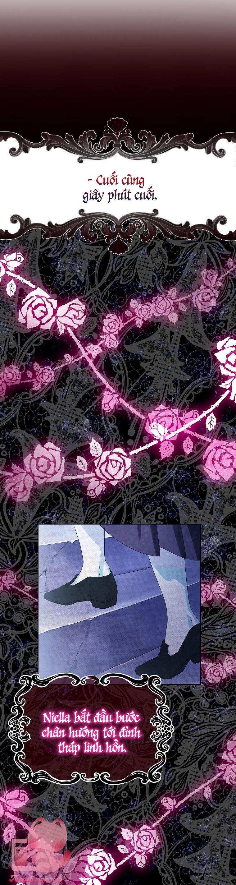 Người Thừa Kế Của Gia Tộc Phản Diện - Chap 5 - Trang 24