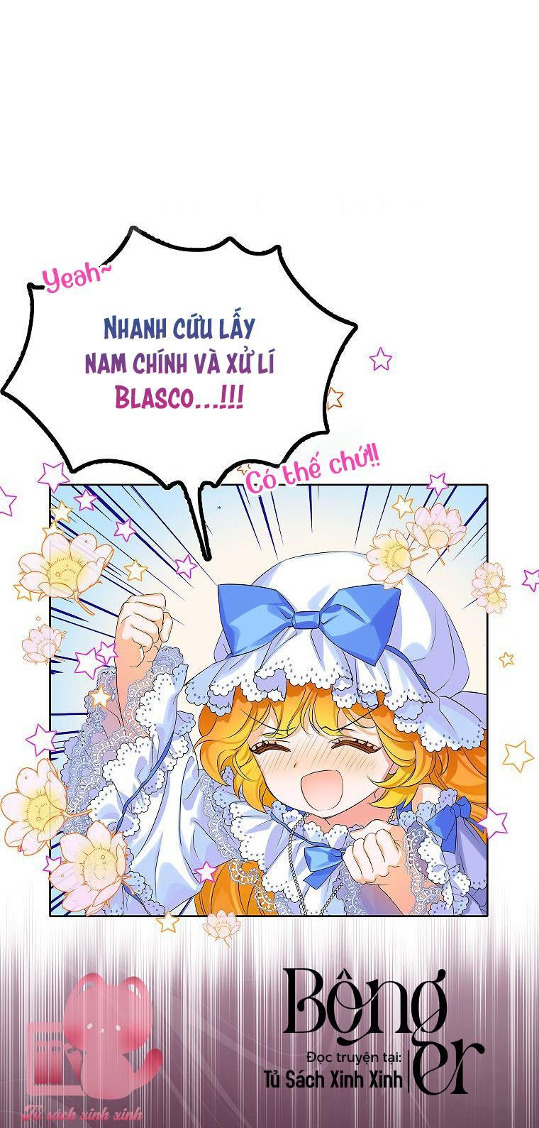 Người Thừa Kế Của Gia Tộc Phản Diện - Chap 5 - Trang 27