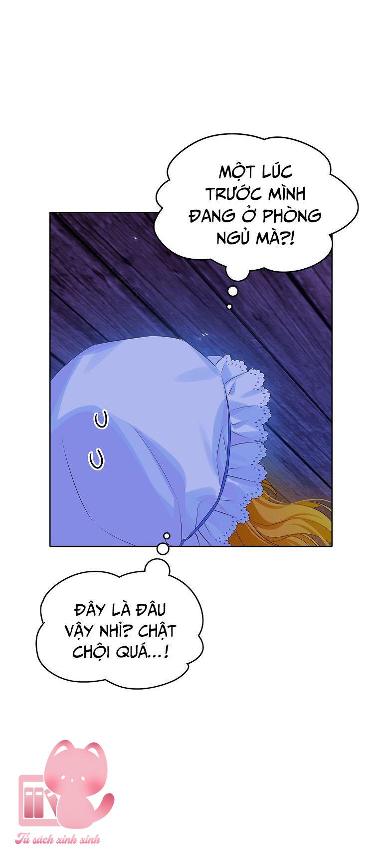 Người Thừa Kế Của Gia Tộc Phản Diện - Chap 5 - Trang 4