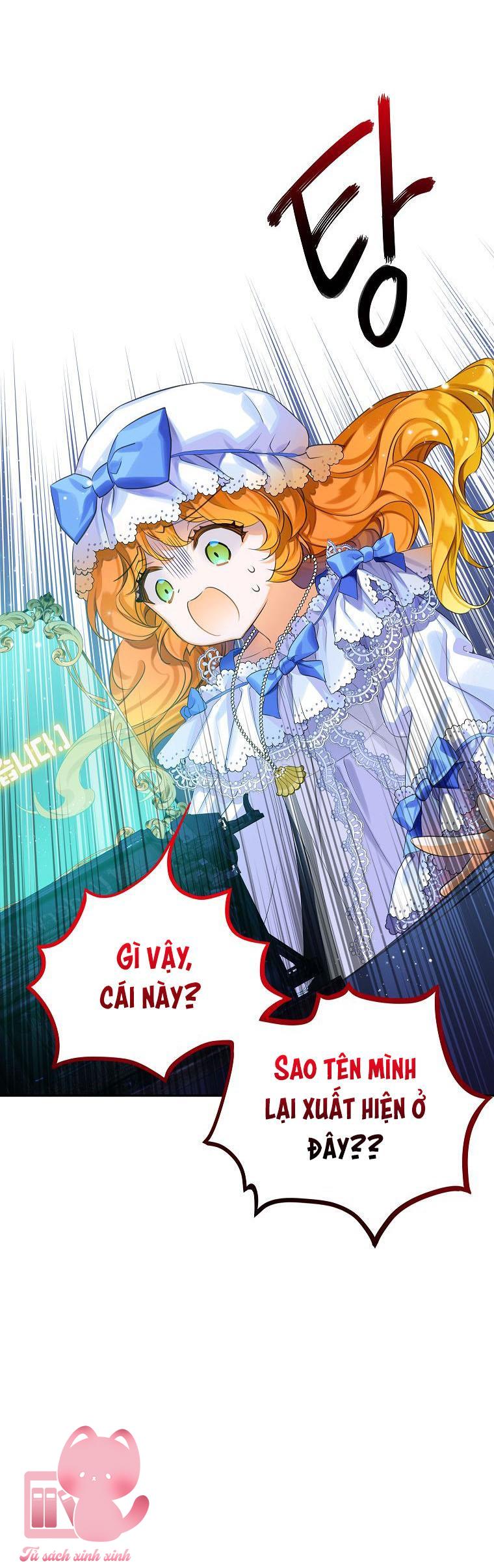 Người Thừa Kế Của Gia Tộc Phản Diện - Chap 5 - Trang 36