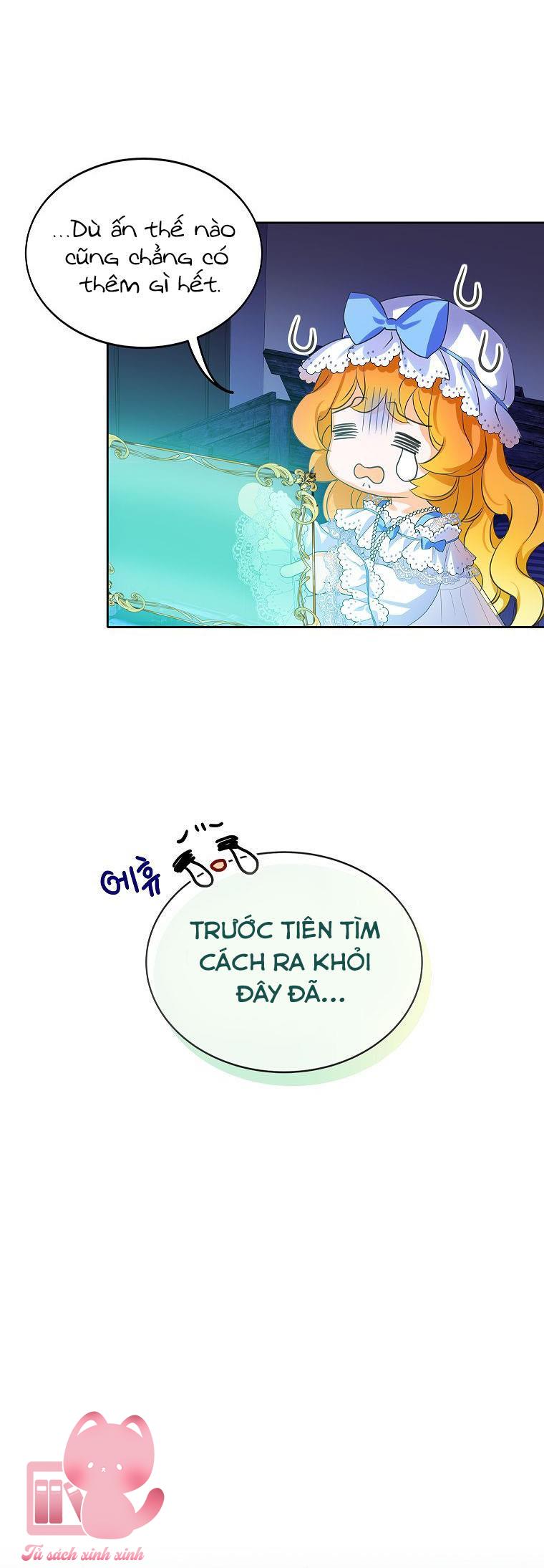 Người Thừa Kế Của Gia Tộc Phản Diện - Chap 5 - Trang 39