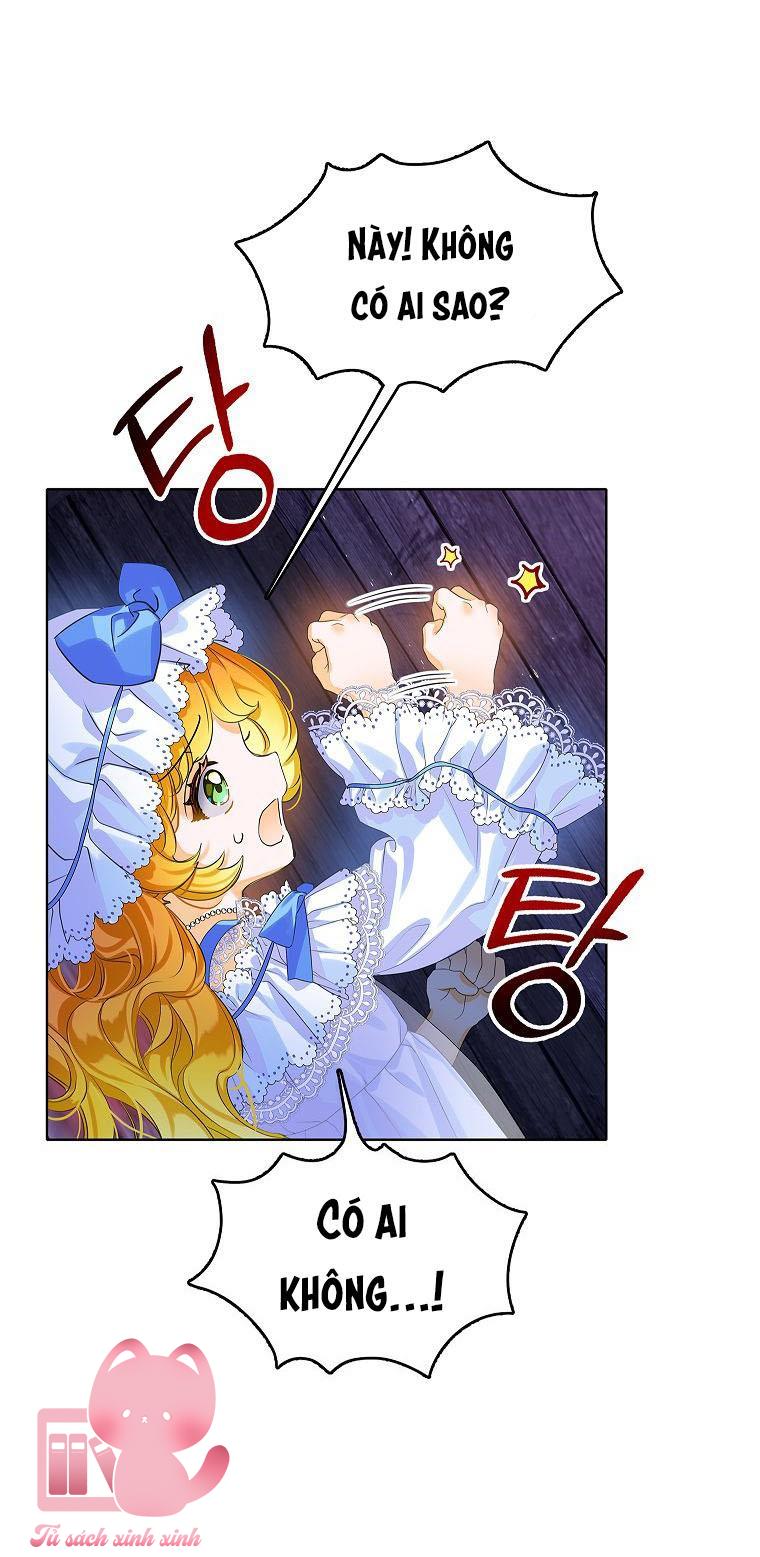 Người Thừa Kế Của Gia Tộc Phản Diện - Chap 5 - Trang 5
